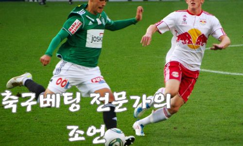 축구 베팅